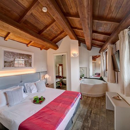 Navona Palace Luxury Inn Roma Exterior foto