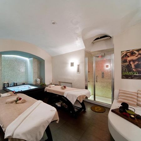Navona Palace Luxury Inn Roma Exterior foto