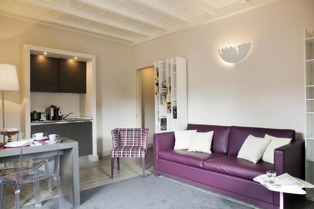 Navona Palace Luxury Inn Roma Exterior foto