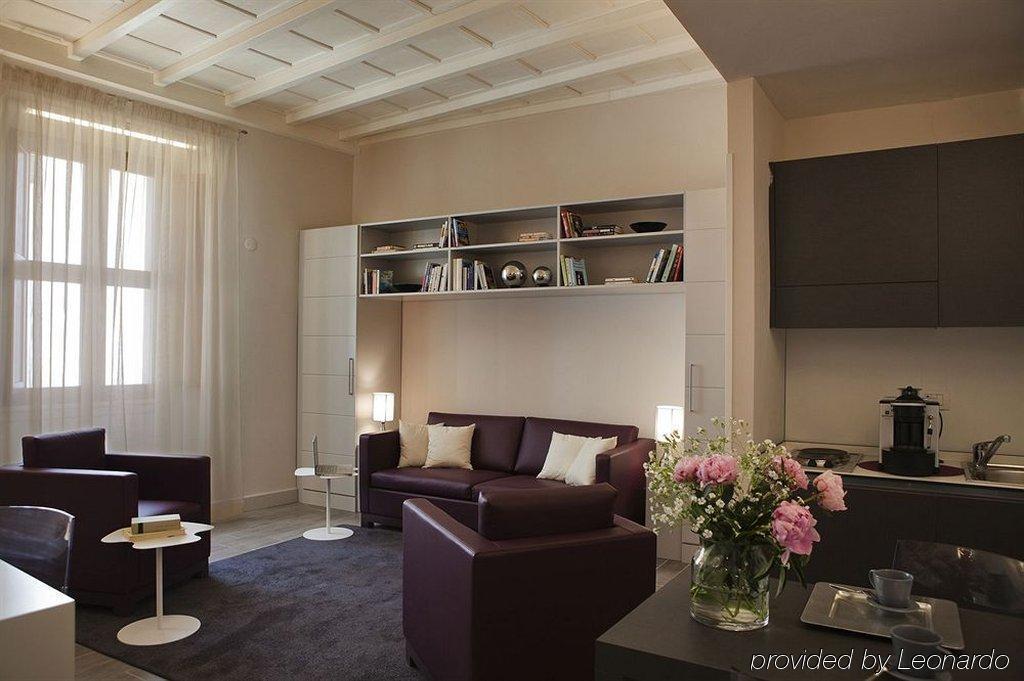 Navona Palace Luxury Inn Roma Exterior foto