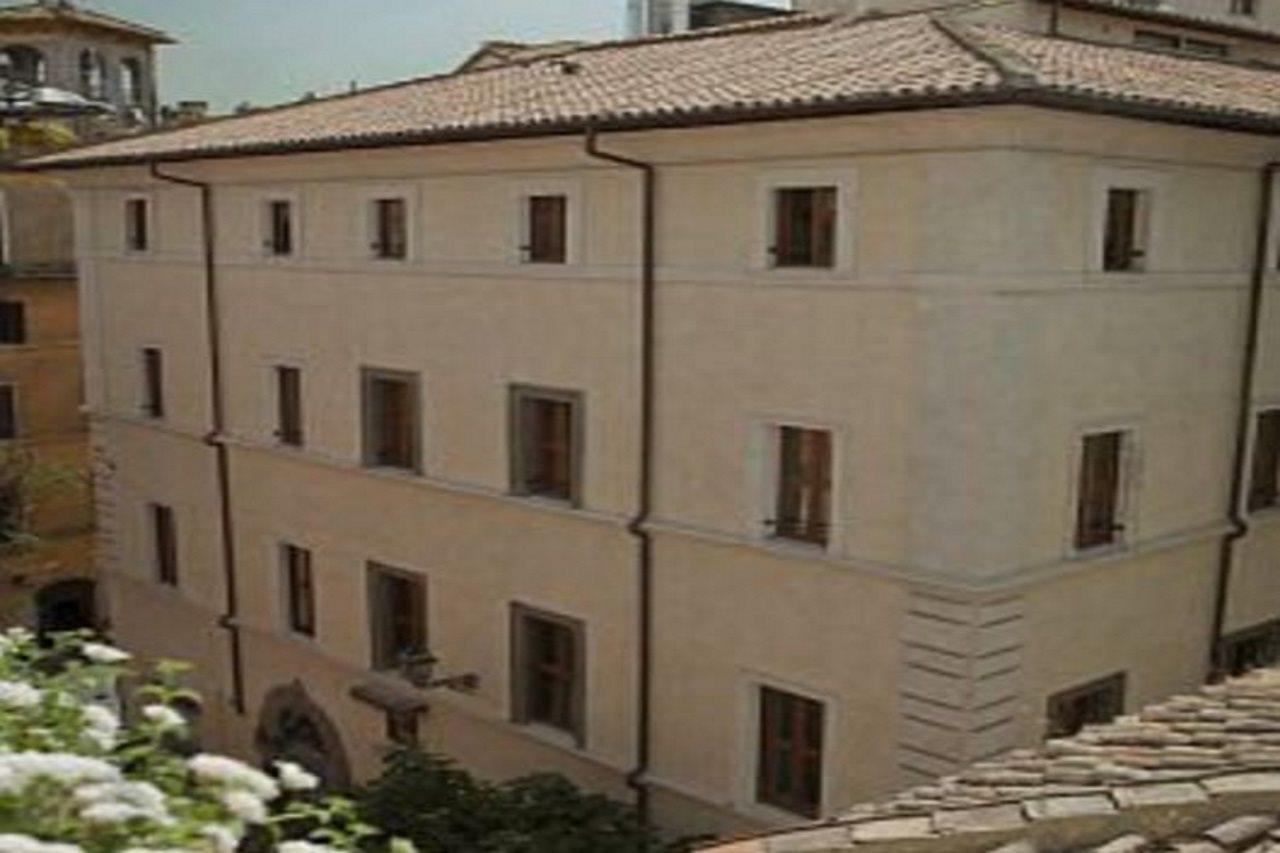 Navona Palace Luxury Inn Roma Exterior foto
