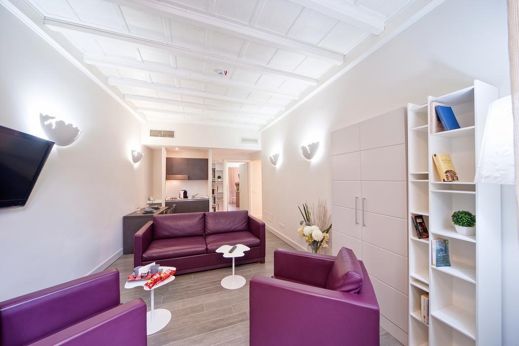Navona Palace Luxury Inn Roma Exterior foto