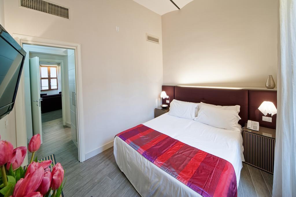 Navona Palace Luxury Inn Roma Exterior foto