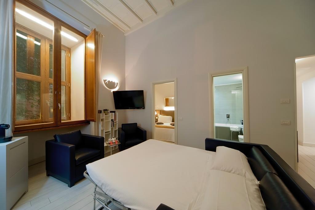 Navona Palace Luxury Inn Roma Exterior foto